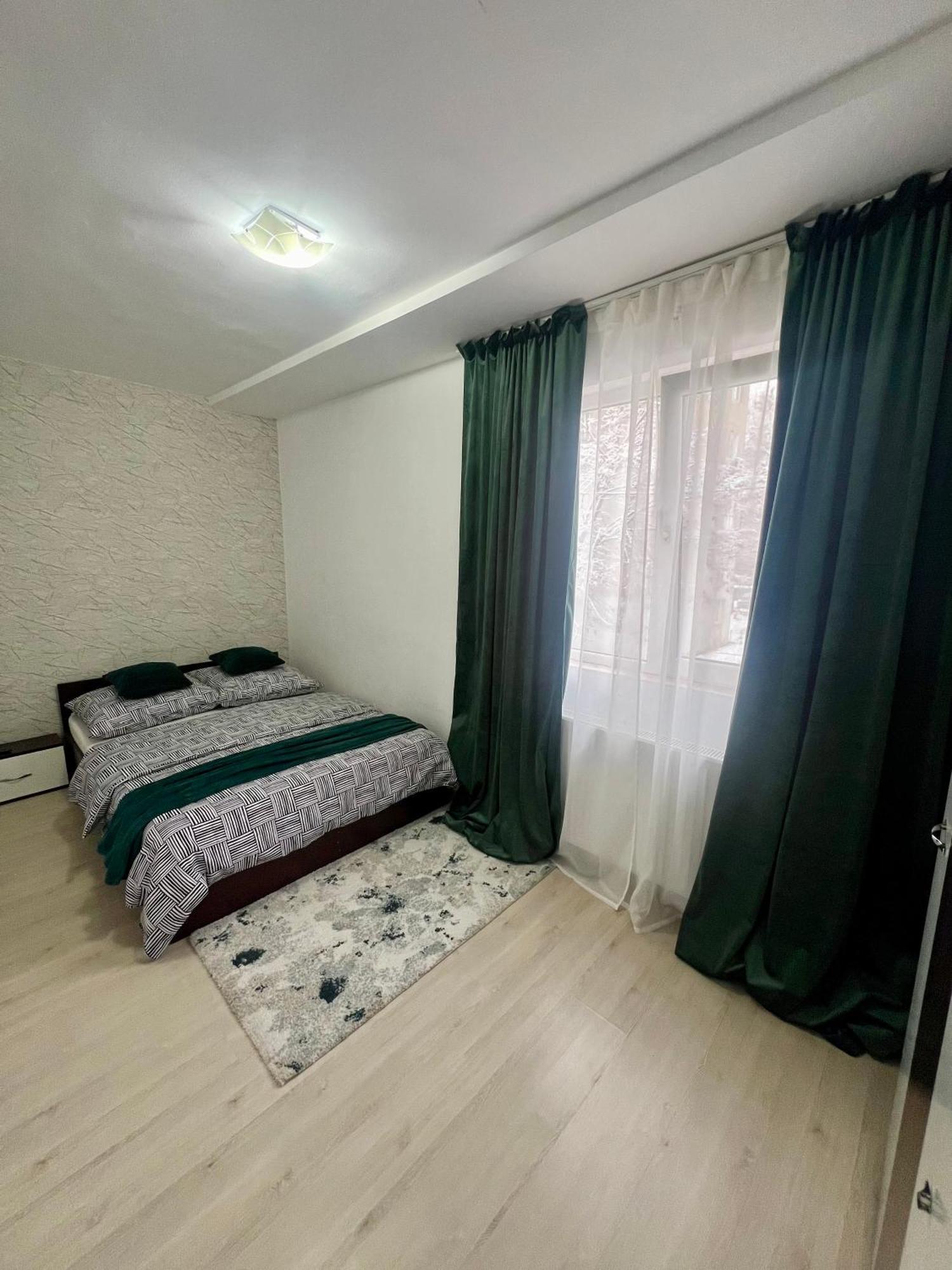 Apartament 2 Camere Бая-Маре Экстерьер фото